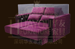 情侶沙發(fā)HY-726系列